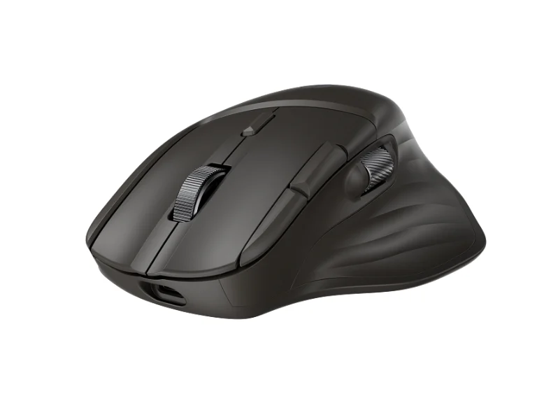 Безжична мишка HP Ultra-Fast-Scroll 785M, 6000 dpi, 6 бутона, черен