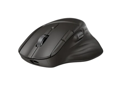 Безжична мишка HP Ultra-Fast-Scroll 785M, 6000 dpi, 6 бутона, черен