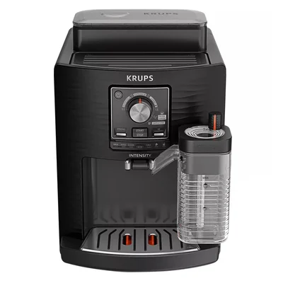 Krups EA5028E0 Esp Fa Intensity Milk Blk Eu
