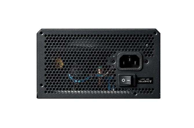 Chieftec Vega M 750W ATX 3.1
