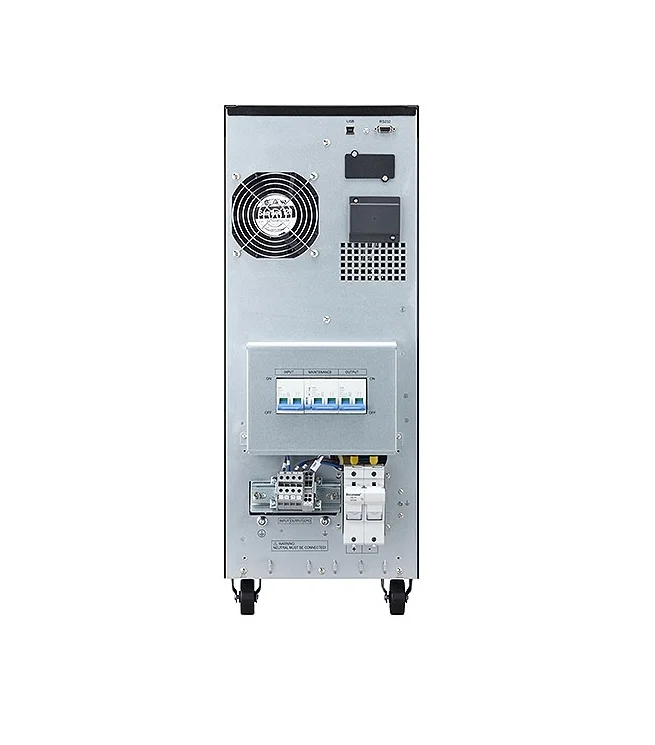 UPS Eaton 9E 6000i On-Line 6000VA/4800W