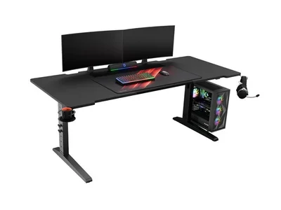 Геймърско бюро Genesis Holm Modular 180