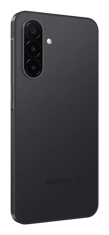 Смартфон SAMSUNG – SM-A185 GALAXY A18, 6.7", 4GB RAM, 128GB, черен
