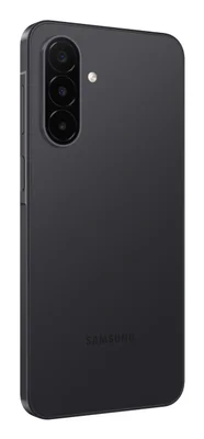 Смартфон SAMSUNG – SM-A185 GALAXY A18, 6.7", 4GB RAM, 128GB, черен