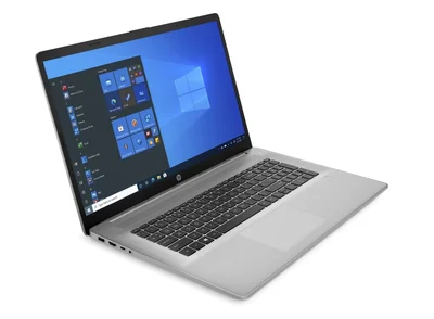 HP 470 G8, Core i5-1135G7(2.4Ghz, up to 4.2GHz/8MB/4C), 17.3" FHD UWVA AG 300nits, 8GB 3200Mhz 1DIMM, 512GB PCIe SSD, NO DVDRW, NVIDIA GeForce MX450 2GB DDR5, WiFi 6AX201ax + BT5, FPR, Backlit Kbd, 3C Batt Long Life, Free DOS