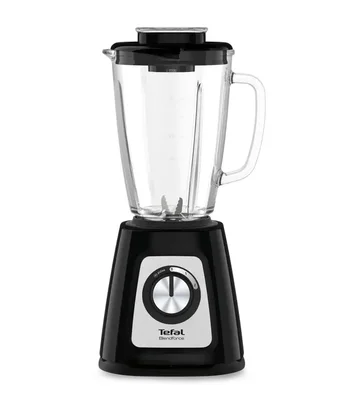 Tefal BL435831 Blendforce II Glass, Blender 800W / Black