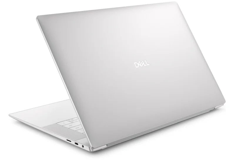 Dell 16 Premium DA16250, Intel Core Ultra 9 285H (16 Cores, up to 5.4GHz Turbo), 16.3", Touch 4K OLED, 400 nit, 48-120Hz, 32GB, LPDDR5X, 7467MT/s, integrated, 1TB M.2 SSD, NVIDIA RTX  5060, 8GB GDDR7, FHD IR Cam and Mic, Wi-Fi 7, FPR, Backlit Kb, Win11 P