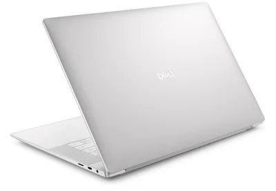 Dell 16 Premium DA16250, Intel Core Ultra 9 285H (16 Cores, up to 5.4GHz Turbo), 16.3", Touch 4K OLED, 400 nit, 48-120Hz, 32GB, LPDDR5X, 7467MT/s, integrated, 1TB M.2 SSD, NVIDIA RTX  5060, 8GB GDDR7, FHD IR Cam and Mic, Wi-Fi 7, FPR, Backlit Kb, Win11 P