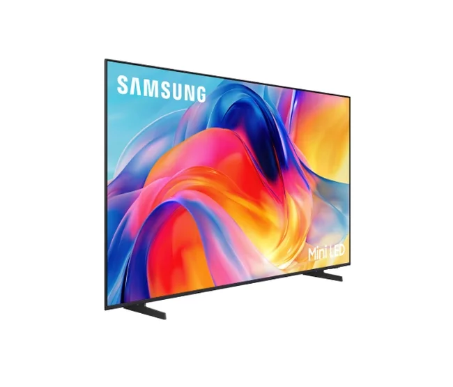 Телевизор Samsung 85M70HA 85" Mini LED 4K UHD Tizen