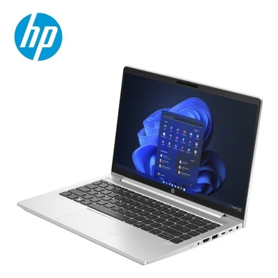 HP ProBook 440 G10, i5-1335U, 14.0 inch AG FHD (1920x1080), 16GB DDR4 3200, 512GB NVMe SSD, Fingerprint, 5MP IR Cam, Wi-Fi 6E + BT, Win11Pro, 3y NBD