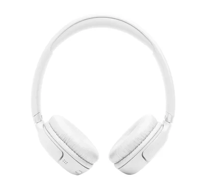 Слушалки JBL Tune 530BT Бял Bluetooth, безжични, on-ear