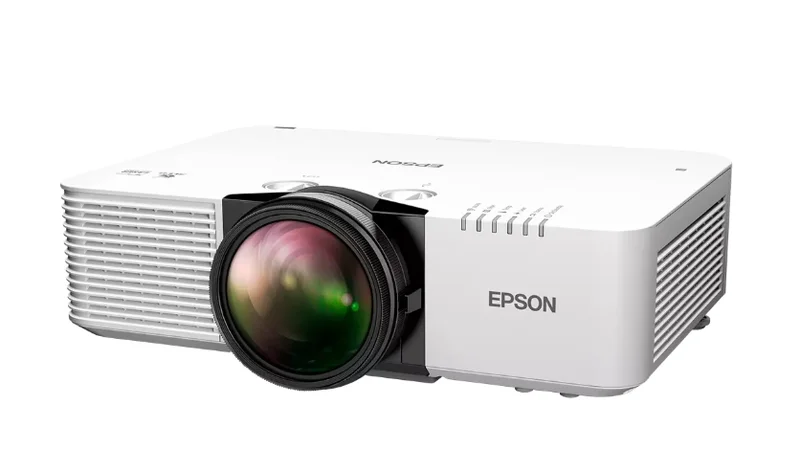 Epson EB-L690SE
