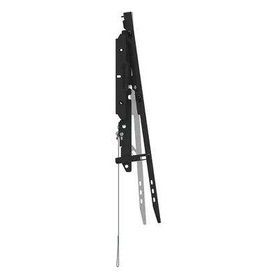 Neomounts Level-750 Heavy duty wall mount 42-86", max 125kg, fixed, lockable