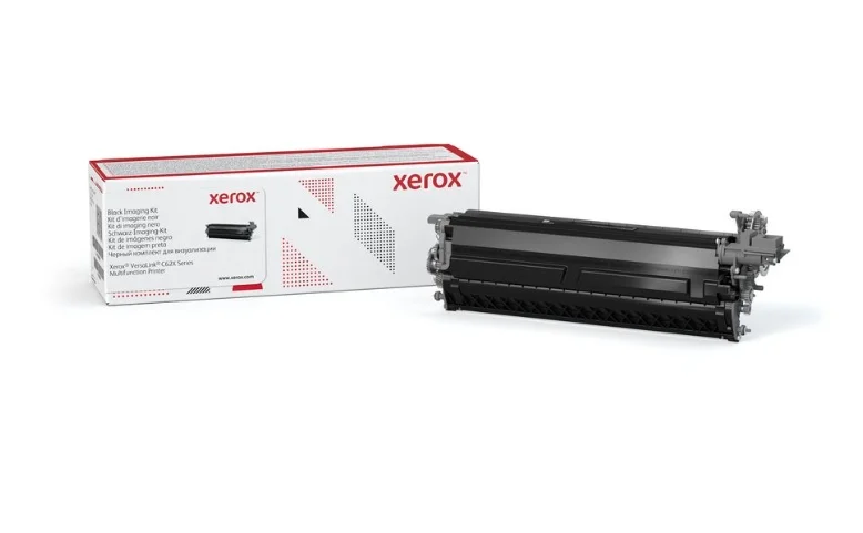 Xerox Black Imaging Kit 150 000 pages C625