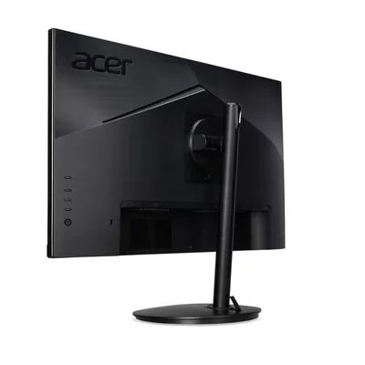 Монитор Acer – Vero CB242YGbipr, 23.8", Full HD, IPS, 120Hz, 1ms, Adaptive Sync