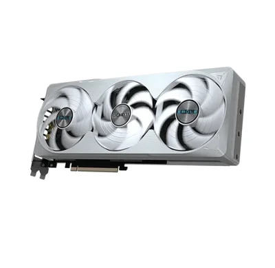 Видео карта GIGABYTE – GeForce RTX 5070 Ti Eagle OC Ice SFF, 16GB GDDR7, 256-bit