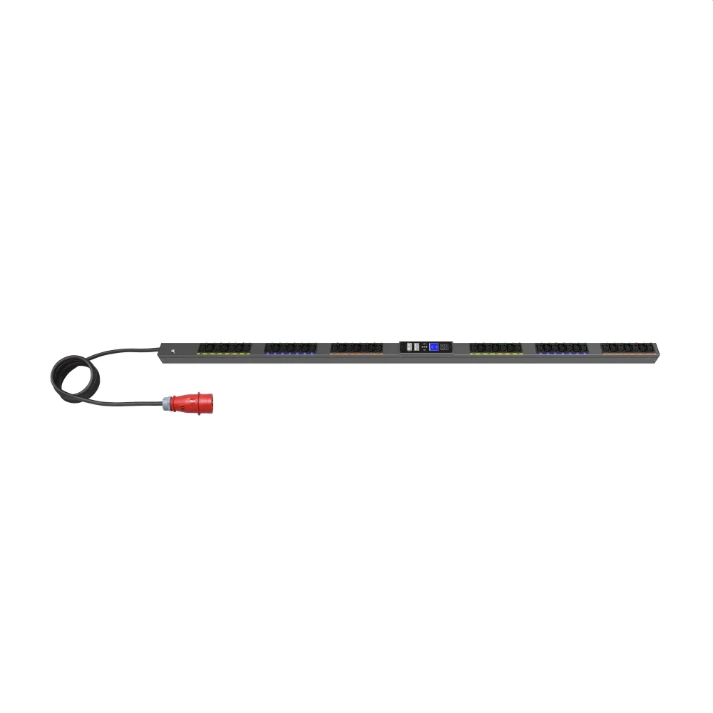 Eaton PDU G4 MA 0U 309 16A 3P 24xC13,18xC39 G4 Managed