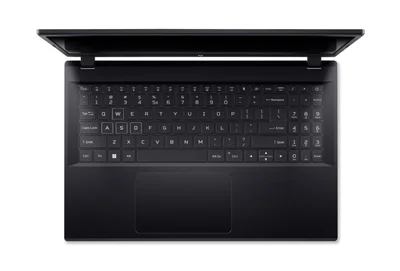 Acer Nitro V 15, ANV15-A31-R2WG, AMD Ryzen 7 170 (8C/16T, up to 4.7GHz), 15.6" FHD IPS (1920x1080), 165Hz, 16GB DDR5, 1TB PCIe NVMe SSD, NVIDIA GeForce RTX 5060 8GB GDDR7, Wi-Fi 6E, BT 5.2, HD Cam, KB Backlight, No OS, Obsidian Black