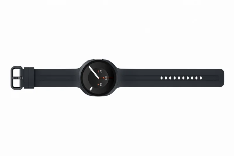 Samsung SM-L350 Galaxy Watch9 44mm Bluetooth 2GB 32GB Black