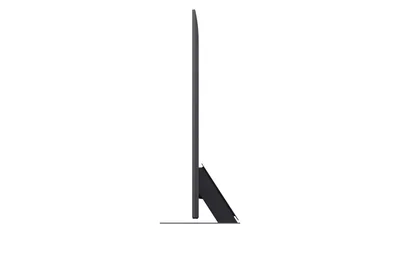 LG 65QNED86B3B, 55" 4K QNED MiniLED Smart TV, 3840x2160, 120Hz Native (VRR 144Hz), DVB-T2/C/S2, alpha 7 AI Processor, HDR10 / HLG, Dolby Vision, webOS 26 ThinQ, VRR/ALLM/HGiG, 4K Super Upscaling, WiFi 5, Bluetooth 5.3, AirPlay 2, LAN, CI, HDMI, AI Sound