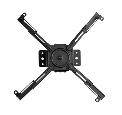 Neomounts Projector Ceiling Mount (height adjustable: 60-90 cm)