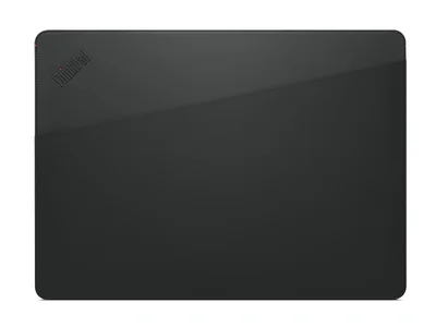 Калъф за лаптоп Lenovo ThinkPad Professional 14" 4X41L51716, еко материали, черен