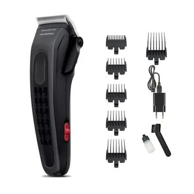 Rowenta TN152LF0 MALE BEAUTY HAIR CLIPPER KARL L