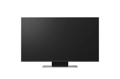 LG 50QNED86A3C, 50" 4K QNED HDR Smart TV, 3840x2160, 60Hz Native (VRR 144Hz), DVB-T2/C/S2, Alpha 7 AI Processor, HDR 10 PRO, webOS 25 ThinQ, 4K Upscaling, WiFi 5, Dolby Vision, Bluetooth 5.1, AirPlay 2, LAN, CI, HDMI, SPDIF, Stand