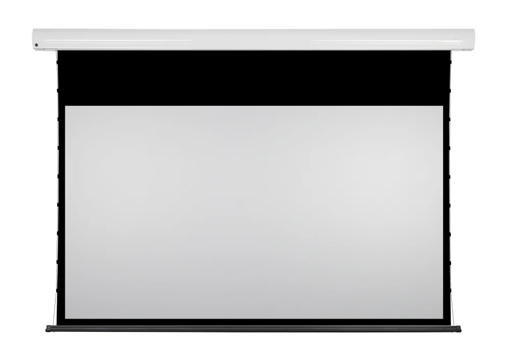 Elite Screen DWN92XHD3-E12, 92" (16:9), DayWalker DW3 , 203.7 x 114.5 cm, DW3 Full Grey, White