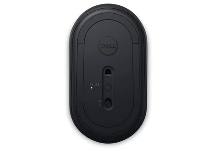 Мишка Dell Pro Compact Silent MS355 Wireless, 4020 DPI, черна