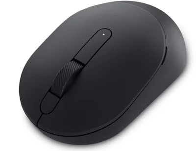 Мишка Dell Pro Compact Silent MS355 Wireless, 4020 DPI, черна
