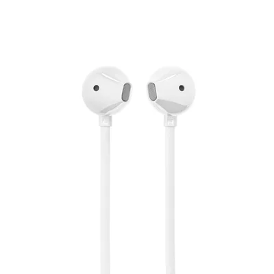 JBL T305C WHT USB-C In-ear headphones