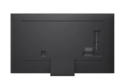 LG 75QNED86A3A, 75" 4K QNED HDR Smart TV, 3840x2160, 120Hz Native (VRR 144Hz), DVB-T2/C/S2, Alpha 8 AI Processor, HDR 10 PRO, webOS 25 ThinQ, 4K Upscaling, WiFi 5, Dolby Vision, Bluetooth 5.1, AirPlay 2, LAN, CI, HDMI, SPDIF, Stand