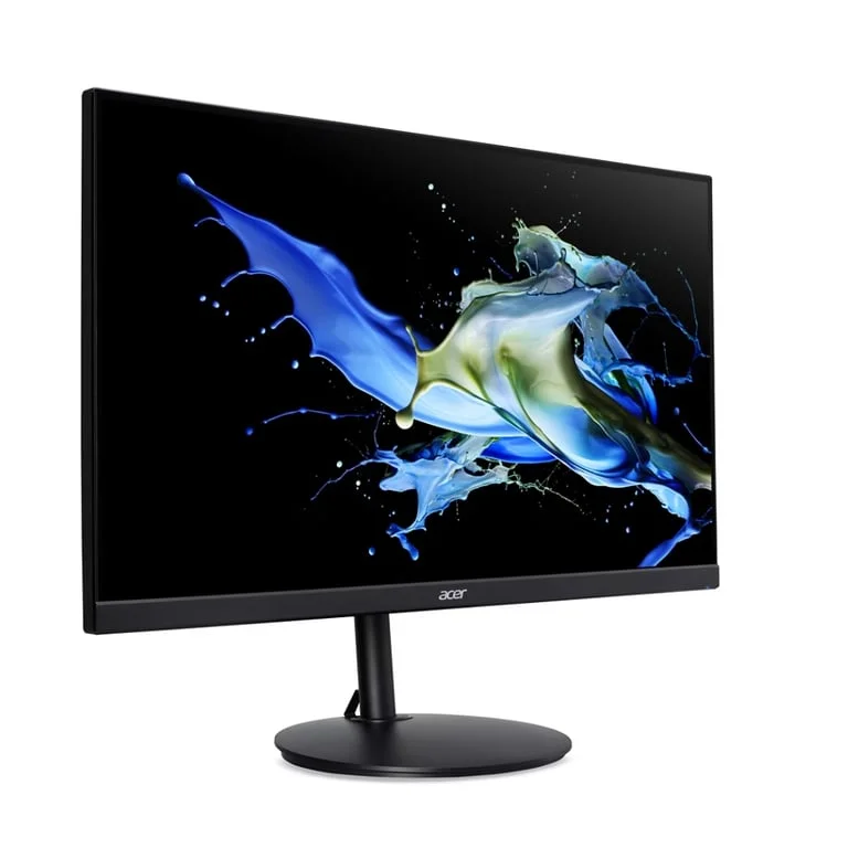 Монитор Acer – Vero CB242YGbipr, 23.8", Full HD, IPS, 120Hz, 1ms, Adaptive Sync