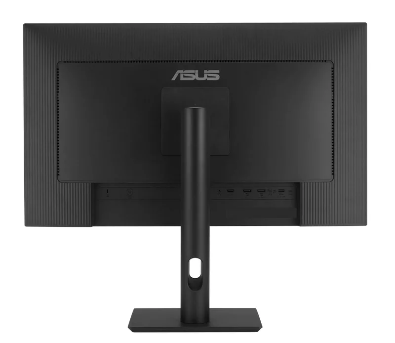 Asus HA2741A HealthCare Monitor, 27”, WLED/IPS, QHD (2560 x 1440), 3.6MP AGLR, DICOM Part 14 GSDF, DICOM Preset, Auto Calibration, JND < 10%, Antibacterial Treatment, USB-C, HDMI, DisplayPort Daisy-chain, Ergonomic Stand, Black