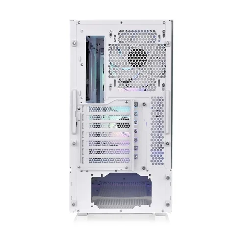 Кутия за компютър Thermaltake Ceres 350 Middle Tower Бял