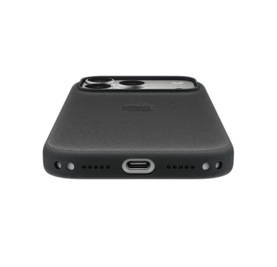 Apple iPhone 17 Pro TechWoven Case with MagSafe - Sienna