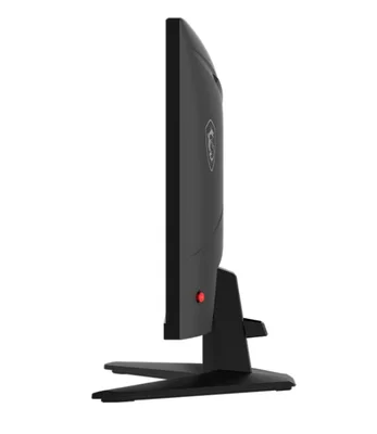MSI MAG 244F, 23.8", 0.5ms, 200Hz, Rapid IPS, 1920x1080 (FHD), 16:9, AMD FreeSync Premium, 96% DCI-P3, AG, HDR Ready, 300 nits, 1000:1, DCR 100M:1, DP(1.2a), HDMI 2.0b, Tilt, VESA, Black, 2.9kg