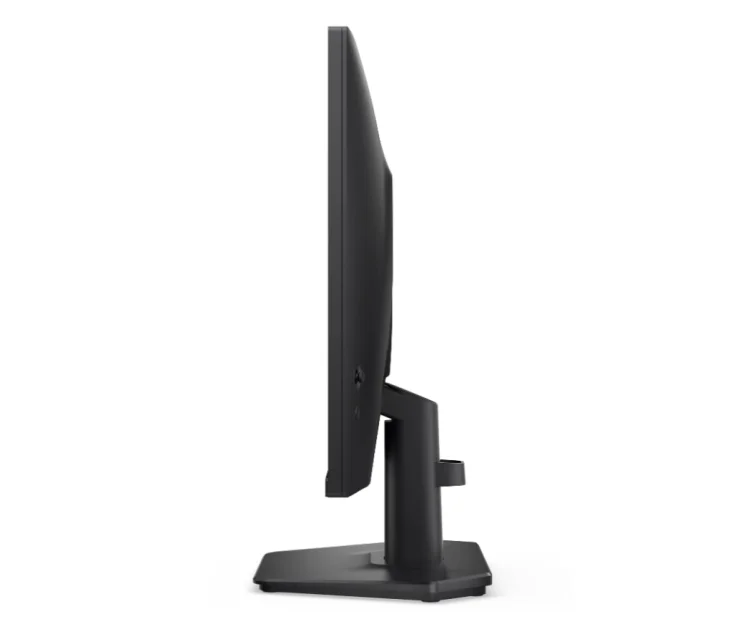 Монитор Dell SE2425HG 23.8" IPS Full HD 200Hz 1ms FreeSync, Anti-Glare, черен
