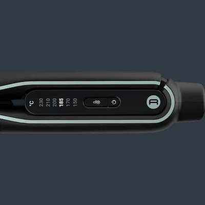 Rowenta SF7120E0 Straightener Thermostyle
