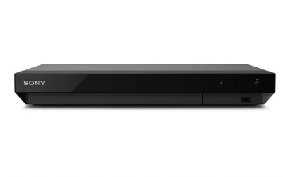 Sony UBP-X700K 4K Ultra HD Blu-Ray player, black