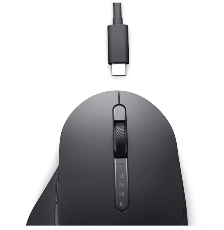 Dell Pro Premium Mouse - MS900