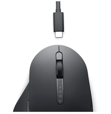 Dell Pro Premium Mouse - MS900