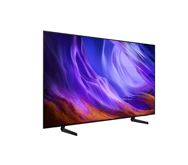 Samsung 77" 77S85H OLED AI Smart UHD 4K Model 2026 Black