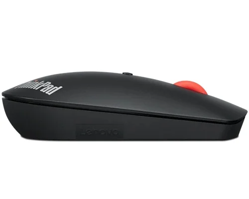 Мишка Lenovo ThinkPad Silent Bluetooth 4Y50X88822 черна