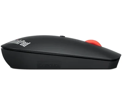 Мишка Lenovo ThinkPad Silent Bluetooth 4Y50X88822 черна