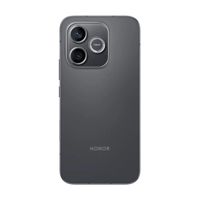 Смартфон HONOR 600 Lite Luna-N31C 6.6" AMOLED 120Hz 8GB RAM 256GB 5G Черен