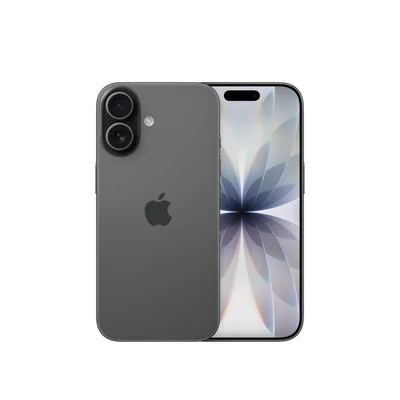 Apple iPhone 17 512GB Black