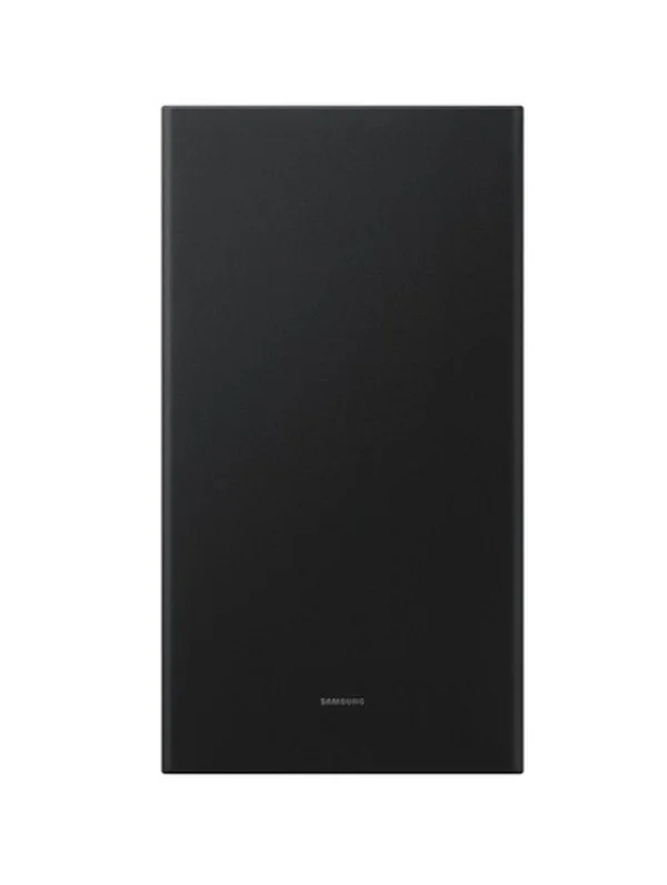 Samsung HW-B450F Soundbar 2.1ch Dolby Digital Bluetooth Model 2025 Black