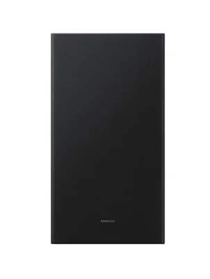 Samsung HW-B450F Soundbar 2.1ch Dolby Digital Bluetooth Model 2025 Black